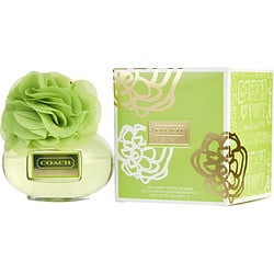 Coach Poppy Citrine Blossom By Coach Eau De Parfum Spray (Women)