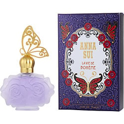 La Vie De Boheme By Anna Sui Edt Spray (Women)