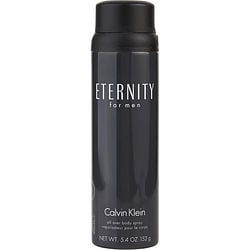 Eternity By Calvin Klein Body Spray (Men) - Rochan Shop