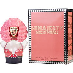 Nicki Minaj Minajesty By Nicki Minaj Eau De Parfum Spray (Women) - Rochan Shop