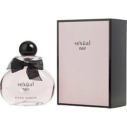 Sexual Noir By Michel Germain Eau De Parfum Spray (Women) - Rochan Shop