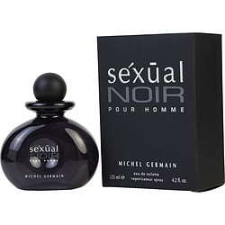 Sexual Noir By Michel Germain Edt Spray (Men) - Rochan Shop