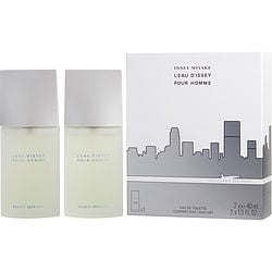 L'eau D'issey By Issey Miyake Edt Spray (Men) - Rochan Shop