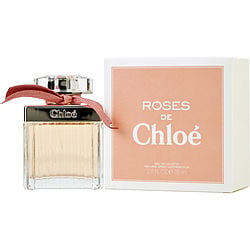 Roses De Chloe By Chloe Edt Spray (Women) - Rochan Shop