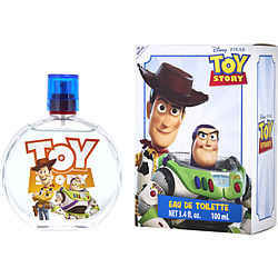 Toy Story By Disney Edt Spray (Unisex)