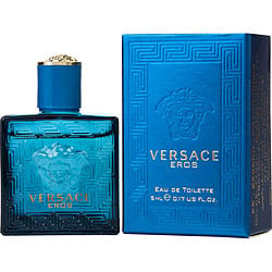 Versace Eros By Gianni Versace Edt (Men) - Rochan Shop