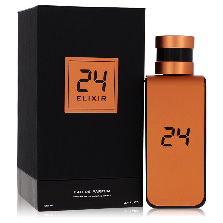 24 Elixir Rise Of The Superb Eau De Parfum Spray By Scentstory (Men) - Rochan Shop