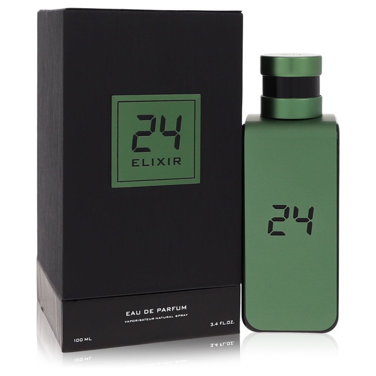 24 Elixir Neroli Eau De Parfum Spray (Unisex) By Scent Story (Men) - Rochan Shop