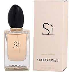 Armani Si By Giorgio Armani Eau De Parfum Spray (Women)