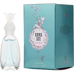 Secret Wish By Anna Sui Edt (Women)