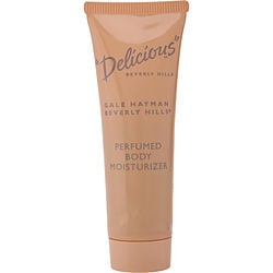 Delicious By Gale Hayman Body Lotion (Women) - Rochan Shop