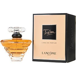 Tresor By Lancome Eau De Parfum Spray (Women) - Rochan Shop