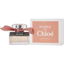 Roses De Chloe By Chloe Edt Spray (Women) - Rochan Shop