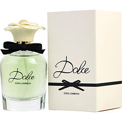 Dolce By Dolce & Gabbana Eau De Parfum Spray (Women) - Rochan Shop