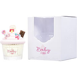 Cake Baby Cake By Rabbco Eau De Parfum Spray (Women) - Rochan Shop