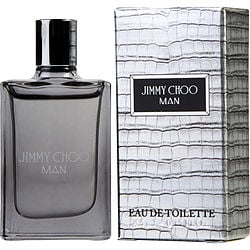 Jimmy Choo By Jimmy Choo Edt (Men)