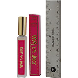 Viva La Juicy By Juicy Couture Eau De Parfum Rollerball (Women)