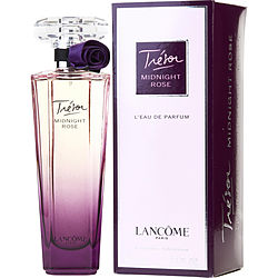 Tresor Midnight Rose By Lancome Eau De Parfum Spray (Women) - Rochan Shop