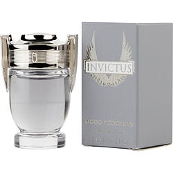 Invictus By Paco Rabanne Edt (Men) - Rochan Shop