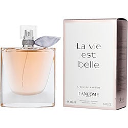 La Vie Est Belle By Lancome L'eau De Parfum Spray (Women) - Rochan Shop