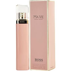 Boss Ma Vie By Hugo Boss Eau De Parfum Spray (Women)