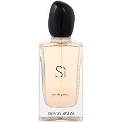 Armani Si By Giorgio Armani Eau De Parfum Spray (Women)