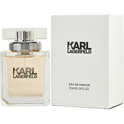 Karl Lagerfeld By Karl Lagerfeld Eau De Parfum Spray (Women)