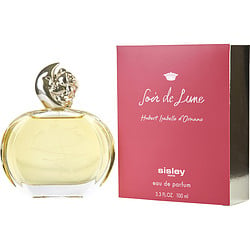 Soir De Lune By Sisley Eau De Parfum Spray (Women) - Rochan Shop