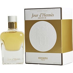 Jour D'hermes Absolu By Hermes Eau De Parfum Spray Refillable (Women) - Rochan Shop