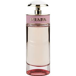 Prada Candy Florale By Prada Edt Spray (Women) - Rochan Shop