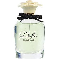 Dolce By Dolce & Gabbana Eau De Parfum Spray (Women) - Rochan Shop