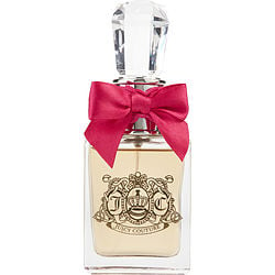 Viva La Juicy By Juicy Couture Eau De Parfum Spray (Women)