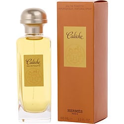 Caleche By Hermes Edt Spray (Women) - Rochan Shop