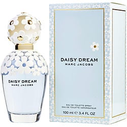 Marc Jacobs Daisy Dream By Marc Jacobs Edt Spray (Women)