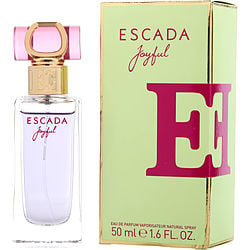 Escada Joyful By Escada Eau De Parfum Spray (Women)