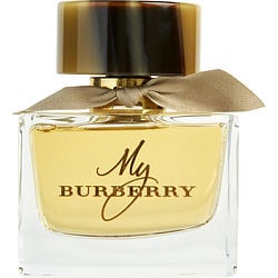 My Burberry By Burberry Eau De Parfum Spray (Women) - Rochan Shop