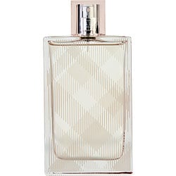 Burberry Brit Sheer By Burberry Edt Spray (Women)