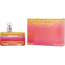 Masaki Fluo By Masaki Matsushima Eau De Parfum Spray (Women) - Rochan Shop