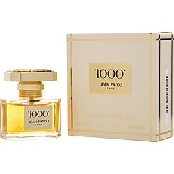 Jean Patou 1000 By Jean Patou Eau De Parfum Spray (Women)