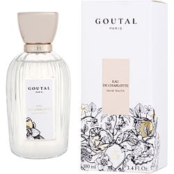 Eau De Charlotte By Annick Goutal Edt Spray (Women)