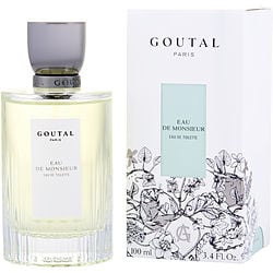 Eau De Monsieur By Annick Goutal Edt Spray (Men)