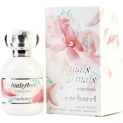 Anais Anais L'original By Cacharel Edt Spray (Women)