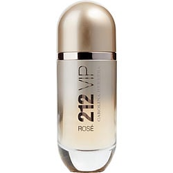 212 Vip Rose By Carolina Herrera Eau De Parfum Spray (Women)