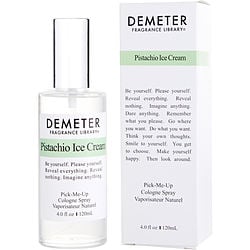 Demeter Pistachio Ice Cream By Demeter Cologne Spray (Unisex) - Rochan Shop