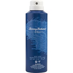 Tommy Bahama Set Sail St Barts By Tommy Bahama Body Spray (Men) - Rochan Shop