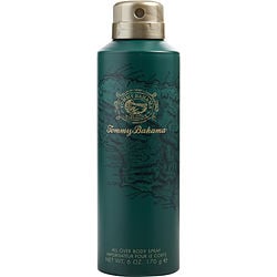 Tommy Bahama Set Sail Martinique By Tommy Bahama Body Spray (Men) - Rochan Shop