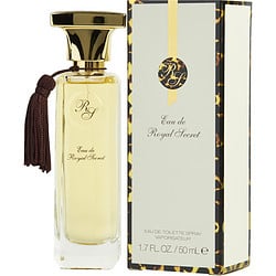 Eau De Royal Secret By Five Star Fragrances Edt Spray (Women)