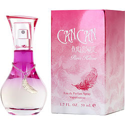 Paris Hilton Can Can Burlesque By Paris Hilton Eau De Parfum Spray (Women) - Rochan Shop