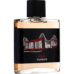 Playboy Vegas By Playboy Aftershave (Men) - Rochan Shop