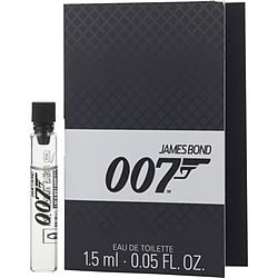 James Bond 007 By James Bond Edt Vial (Men) - Rochan Shop